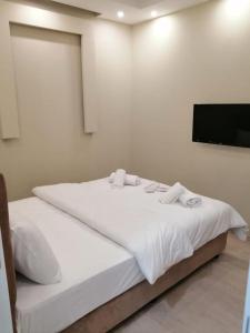 MackaにあるSÜMELA HOLİDAY HOTELのギャラリーの写真 +37枚の写真