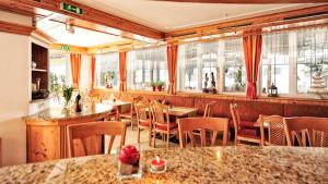 Bevande di Alpenstern - Sommer Silvretta Card Premium inklusive!