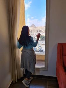 Hayat Pyramids View Hotel, Le Caire – Tarifs 2022