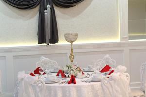 Fotografie z fotogalerie ubytování Forum Suite Otel v destinaci Mersin