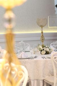 Fotografie z fotogalerie ubytování Forum Suite Otel v destinaci Mersin