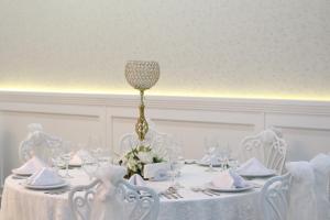 Fotografie z fotogalerie ubytování Forum Suite Otel v destinaci Mersin