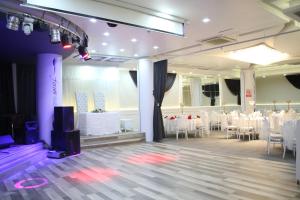 Fotografie z fotogalerie ubytování Forum Suite Otel v destinaci Mersin