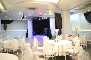 Fotografie z fotogalerie ubytování Forum Suite Otel v destinaci Mersin