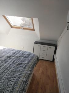 Afbeelding uit fotogalerij van Au bon acceuil in Channay-sur-Lathan