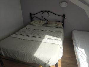 Afbeelding uit fotogalerij van Au bon acceuil in Channay-sur-Lathan