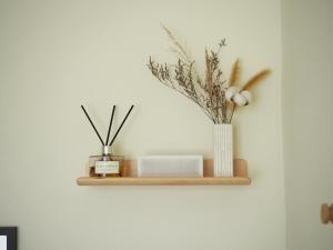 Afbeelding uit fotogalerij van Green Island Oceanrelier依海公寓 in Green Island