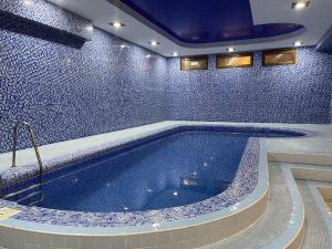 Imagen de la galería de Queens Hotel, en Tashkent 52 fotos más