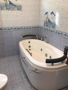 Imagen de la galería de Queens Hotel, en Tashkent