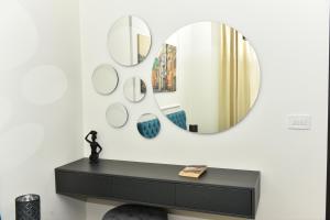 Ảnh trong thư viện ảnh của Grand Lux apartman ở Čačak