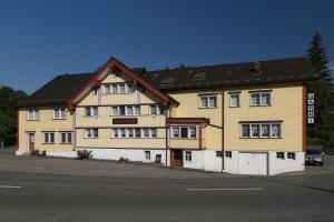 Gallery image of Loosmühle in Weissbad
