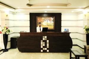 Gallery image of Crown Plaza Residency in Srinagar