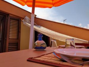 Fotografie z fotogalerie ubytování CASA VACANZE I MORI v destinaci Mascali