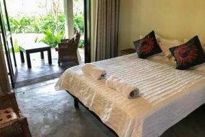 Imagem da galeria de Casa Jardim em Vilanculos