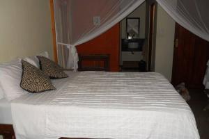 Imagem da galeria de Casa Jardim em Vilanculos