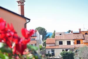 Fotografie z fotogalerie ubytování Apartmenthaus Mira Eldic v destinaci Fažana