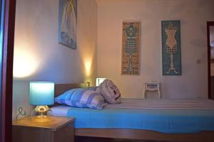 Fotografie z fotogalerie ubytování Apartmenthaus Mira Eldic v destinaci Fažana