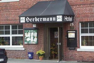 Certifikát, hodnocení, plakát nebo jiný dokument vystavený v ubytování Hotel Alex Herbermann