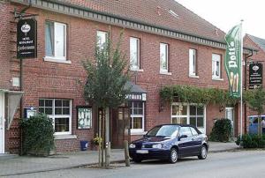 Galeriebild der Unterkunft Hotel Alex Herbermann in Glandorf