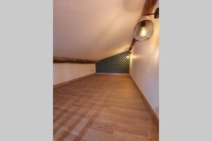 Fotografie z fotogalerie ubytování PETIT COCON v destinaci Boisset-Saint-Priest