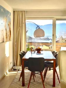 Fotografie z fotogalerie ubytování Zentral am See in Tegernsee v destinaci Tegernsee
