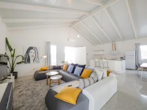 Kuchyňa alebo kuchynka v ubytovaní Cubo's Villa Loft Monte Perdido