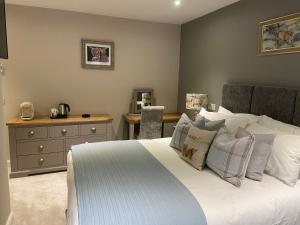 Foto de la galería de Kirkwirral Guest House - not self catering en Dumfries