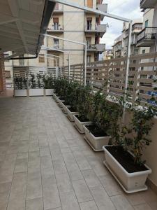 Gallery image of Margherita 2.0 in Cosenza