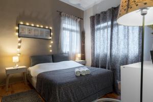 Gallery image of Guesthouse Old Town Xanthi in Xanthi