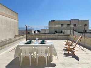 Fotografia z galérie ubytovania A&B Homes Leuca v destinácii Leuca