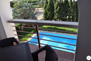 Imagine din galeria proprietății Apartamento Portobello în Port de Pollensa