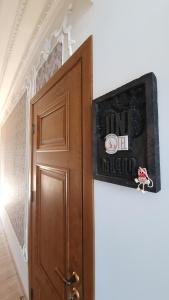 Fotografie z fotogalerie ubytování JINJOTEL Gyumri v destinaci Gjumri