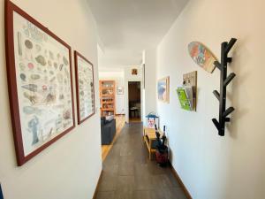 Fotografie z fotogalerie ubytování Apartment AlMare v destinaci Opatija
