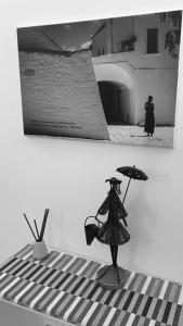 Fotografie z fotogalerie ubytování Loco43 v Noci