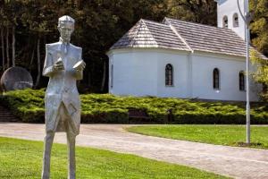 Zahrada ubytování Villa Lady Di Plitvice