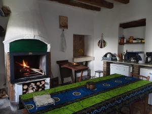 Fotografie z fotogalerie ubytování Casa Rural Sant Petrus de Madrona v destinaci Pinell de Solsones
