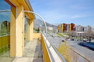 Gallery image of Dream Hotel in Sliven
