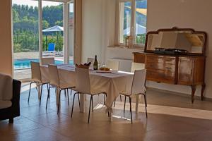 Kép Agriturismo Casa Matilde szállásáról Laurianóban a galériában