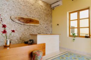 Fotografie z fotogalerie ubytování Hostik Hostal v destinaci Mérida