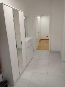 Ένα μπάνιο στο APARTMAN SIMIC - STAN NA DAN