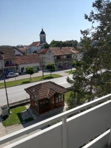 Η γειτονιά γύρω από ή μία γειτονιά κοντά σε αυτό το διαμέρισμα
