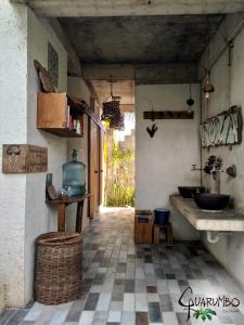 Fotografie z fotogalerie ubytování Guarumbo v destinaci Bacalar