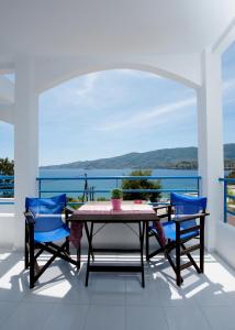 Imagen de la galería de Christine Studios, en Poros