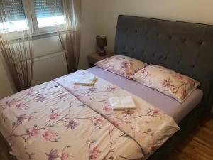 Легло или легла в стая в Apartment M&G Lux 2