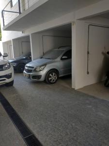 Fotografie z fotogalerie ubytování Flat Schnneider, Hospedagem econômica, empresas, diárias v destinaci Taubaté