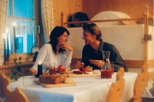 Hosté ubytování Hotel Casada - inklusive Sommer Card