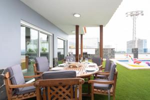 Φωτογραφία από το άλμπουμ του Villa Syrah στο Πουέρτο Ντε Λα Κρουζ