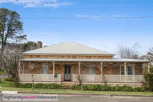 Gallery image of Victoria Cottage in Mittagong