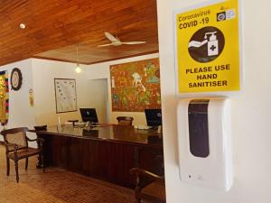 Fotografie z fotogalerie ubytování Elephant Court Thekkady v destinaci Thekkady