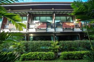 Gallery image of Anantaya Home in Phrae